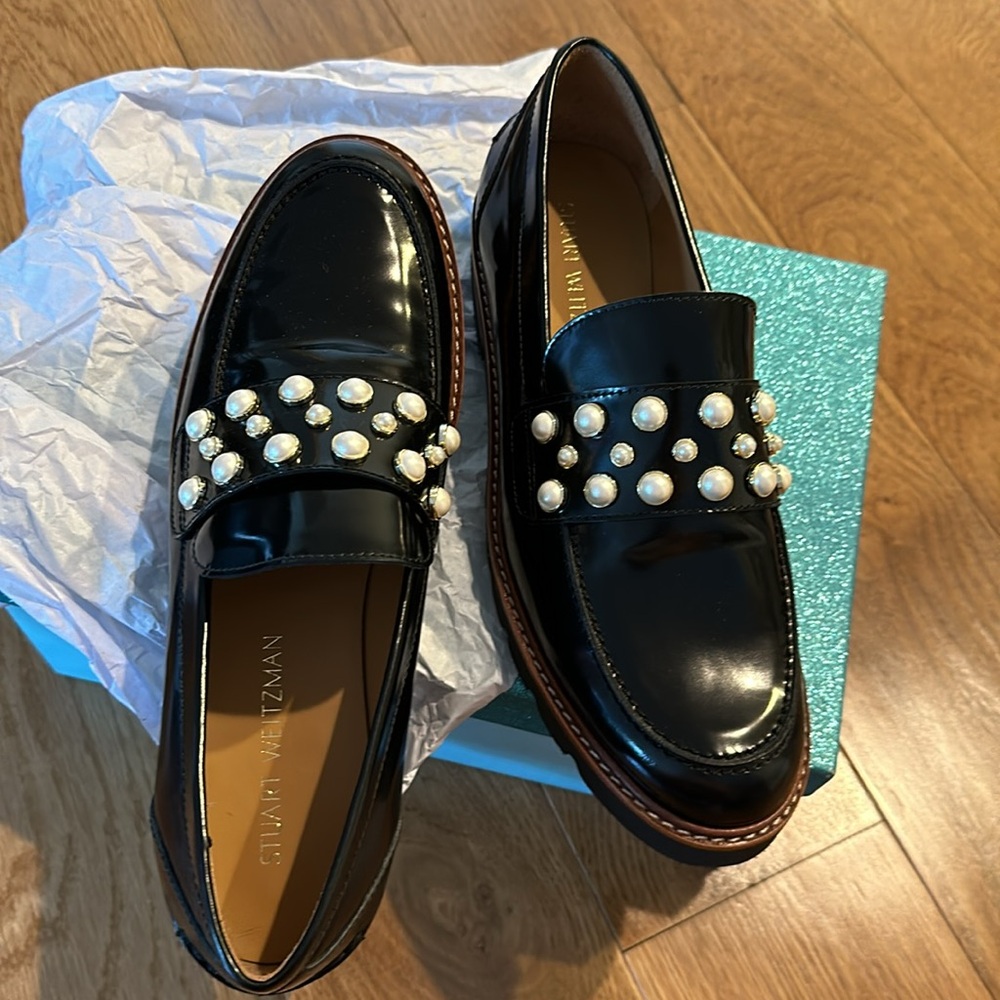 Stuart weitzman - Picture 4 of 7